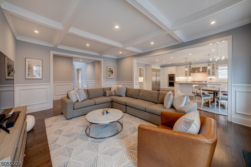 Hartshorn - Residential