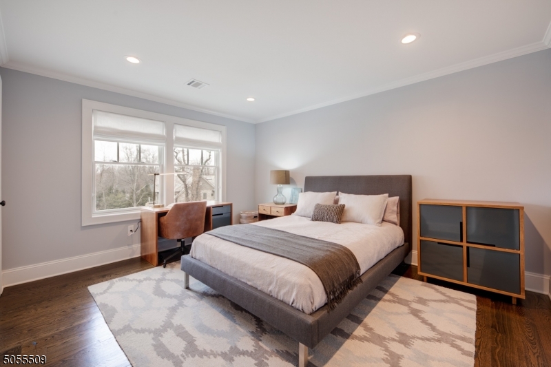 Hartshorn - Residential