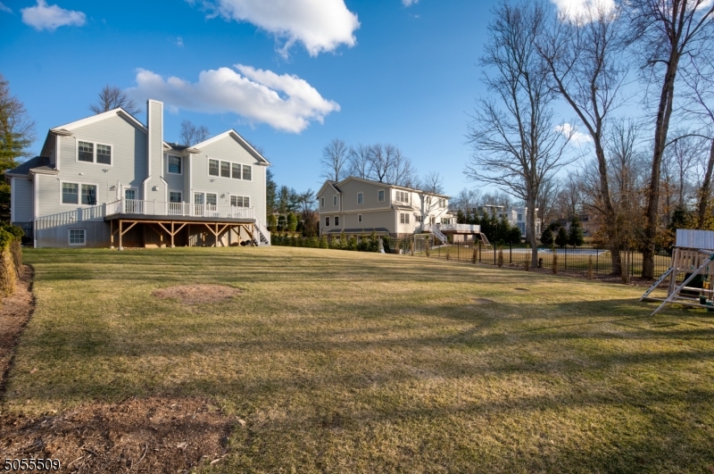 Hartshorn - Residential