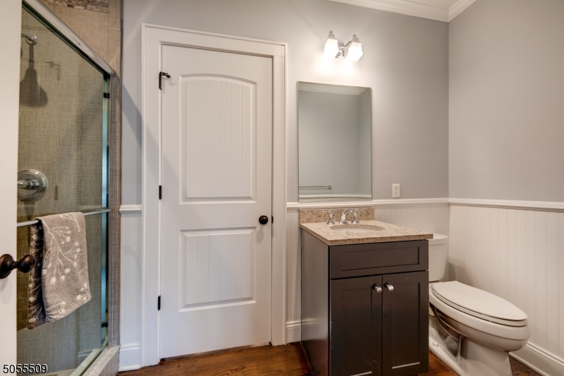 Hartshorn - Residential