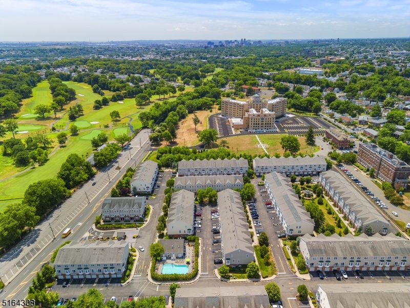 Essex Park - Residential