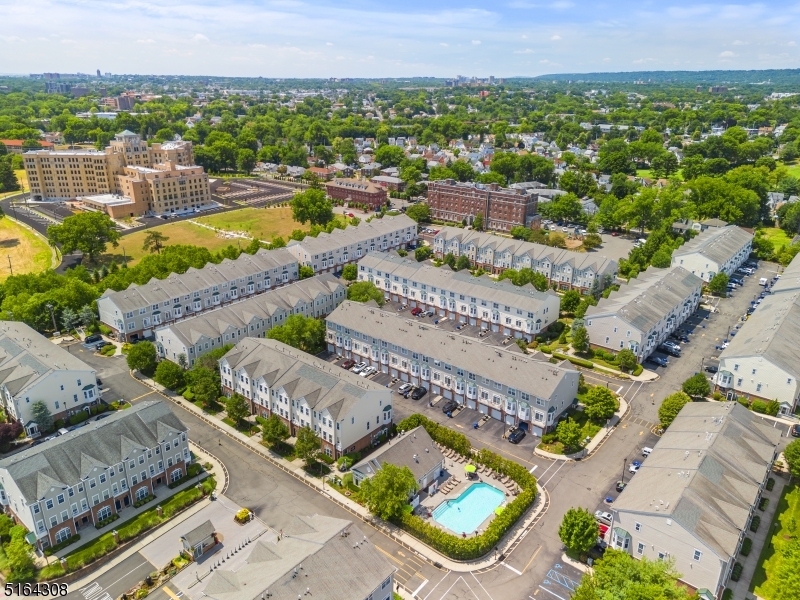 Essex Park - Residential