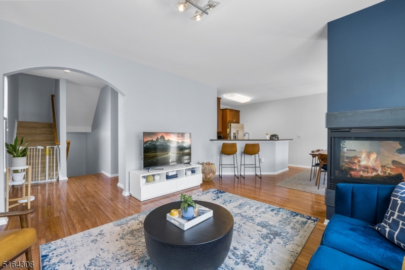 Essex Park - Residential