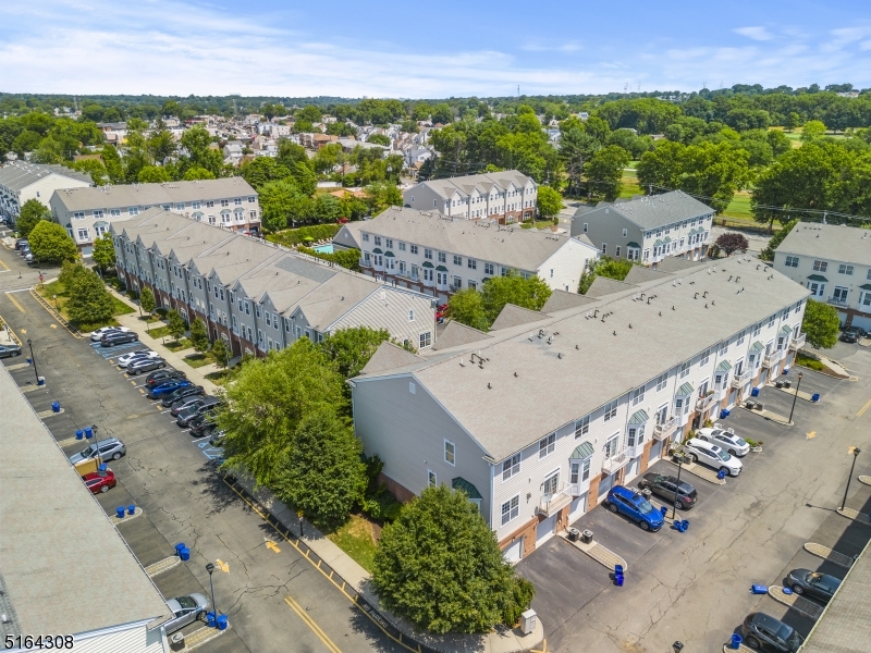 Essex Park - Residential