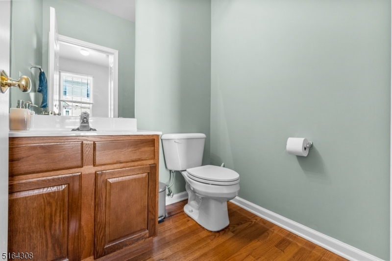 Essex Park - Residential