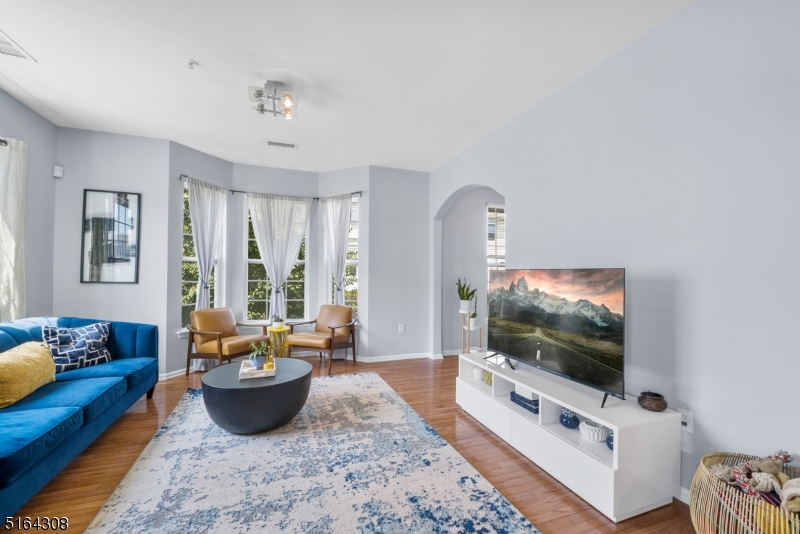 Essex Park - Residential