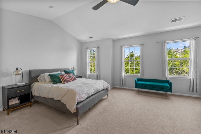 Essex Park - Residential