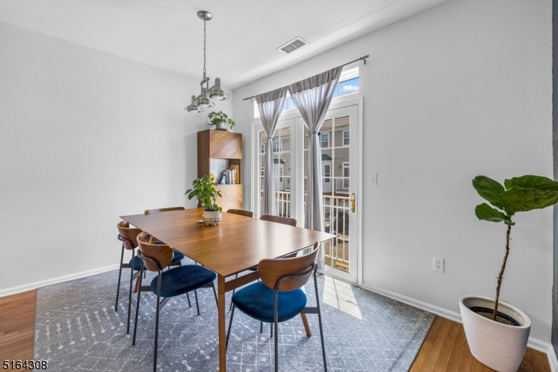 Essex Park - Residential