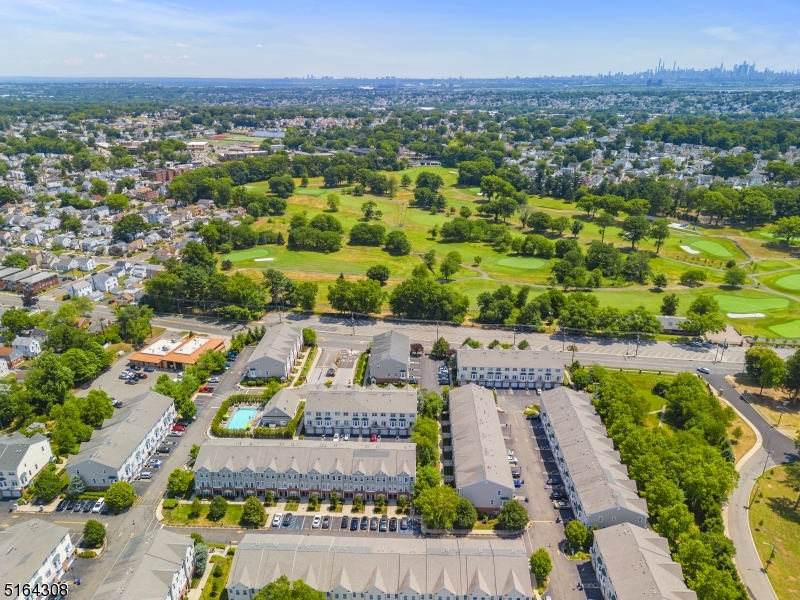 Essex Park - Residential