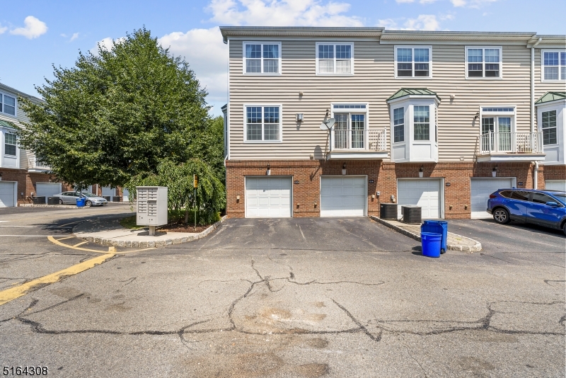 Essex Park - Residential