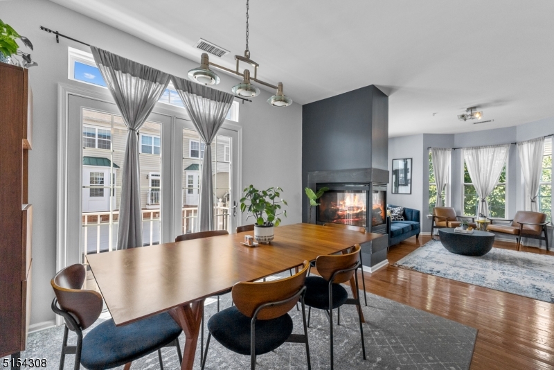 Essex Park - Residential