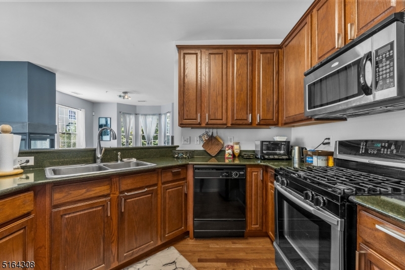 Essex Park - Residential