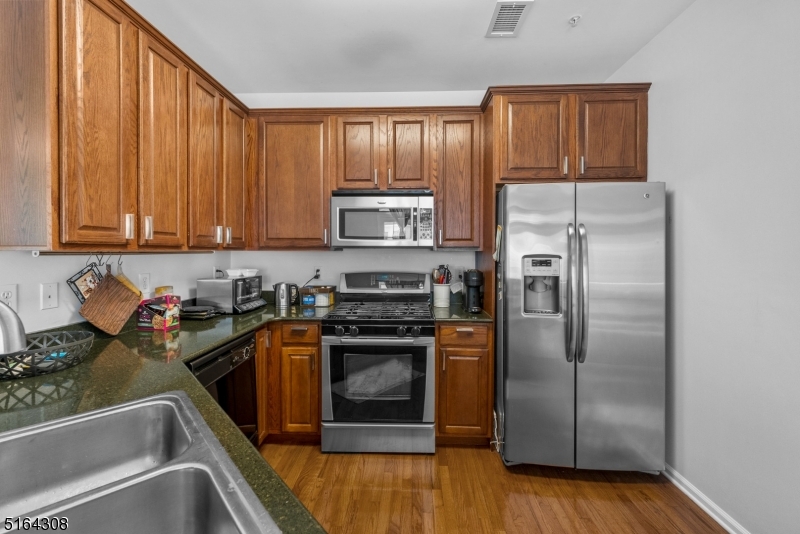 Essex Park - Residential