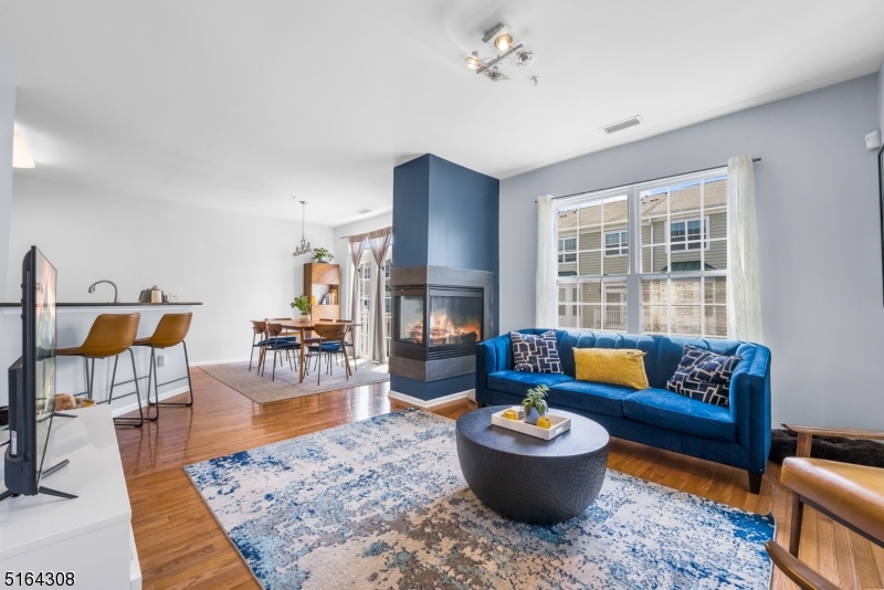 Essex Park - Residential