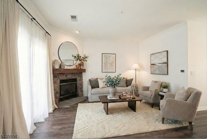 Black Creek Sanctuary - Residential