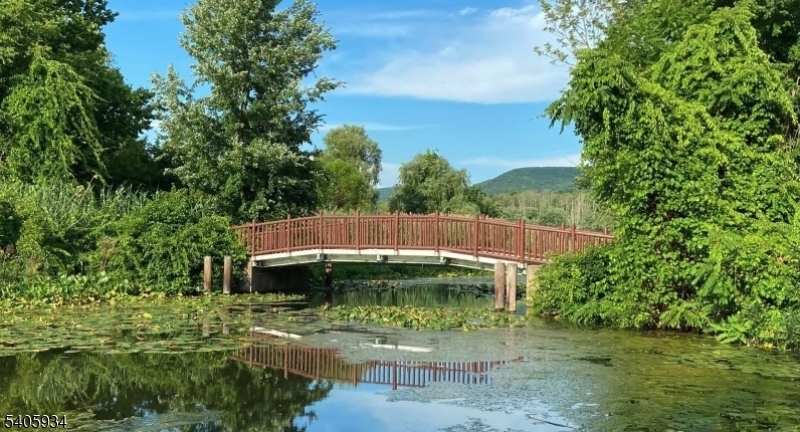 Black Creek Sanctuary - Residential