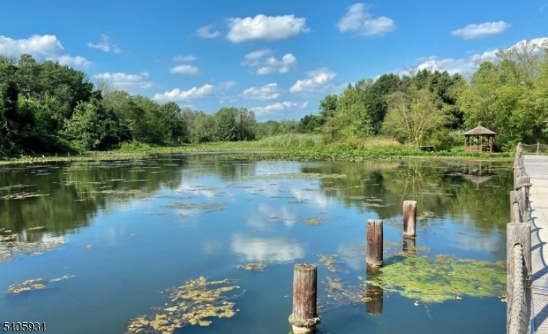 Black Creek Sanctuary - Residential