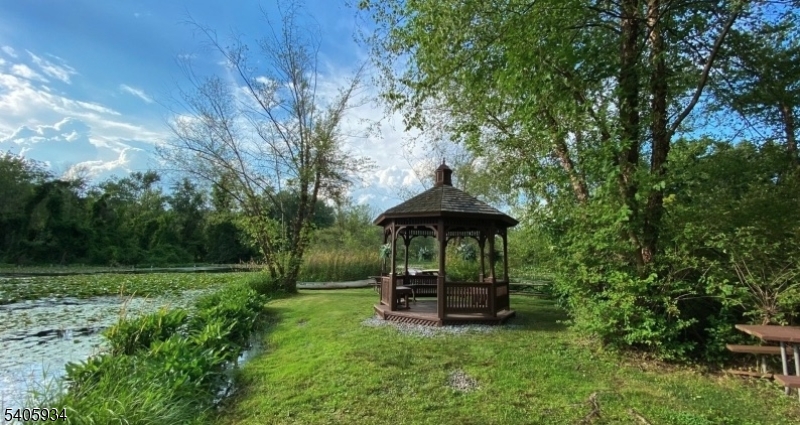 Black Creek Sanctuary - Residential