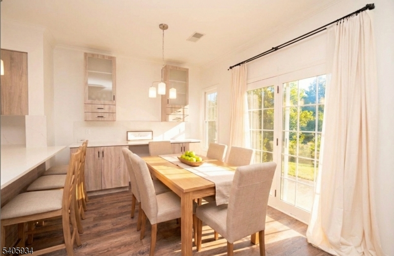 Black Creek Sanctuary - Residential