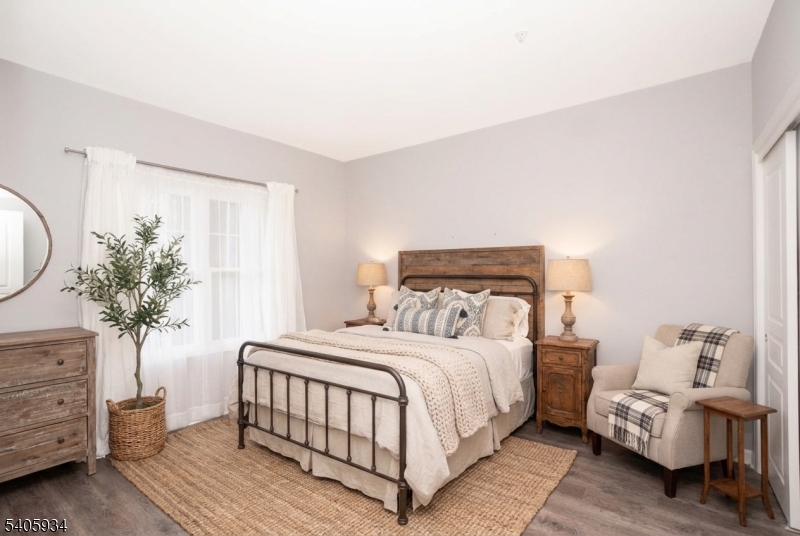 Black Creek Sanctuary - Residential