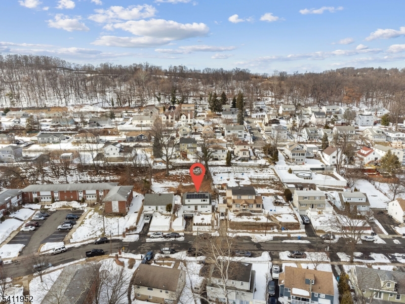 Hillcrest - Residential Income