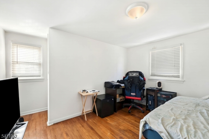 Hillcrest - Residential Income