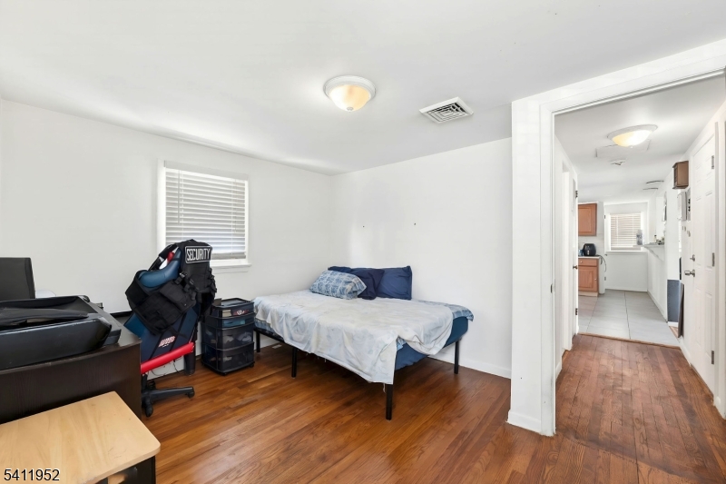 Hillcrest - Residential Income