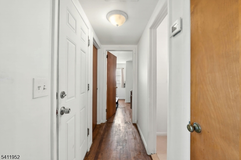 Hillcrest - Residential Income