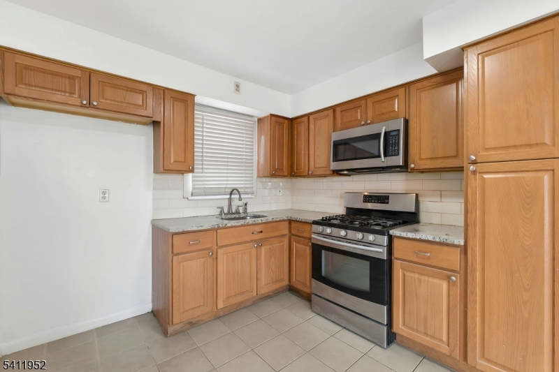 Hillcrest - Residential Income