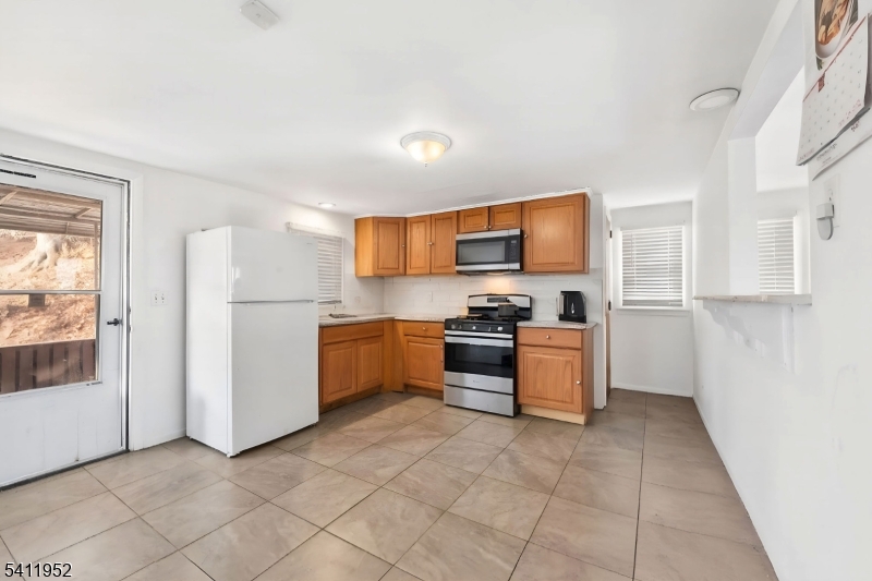 Hillcrest - Residential Income