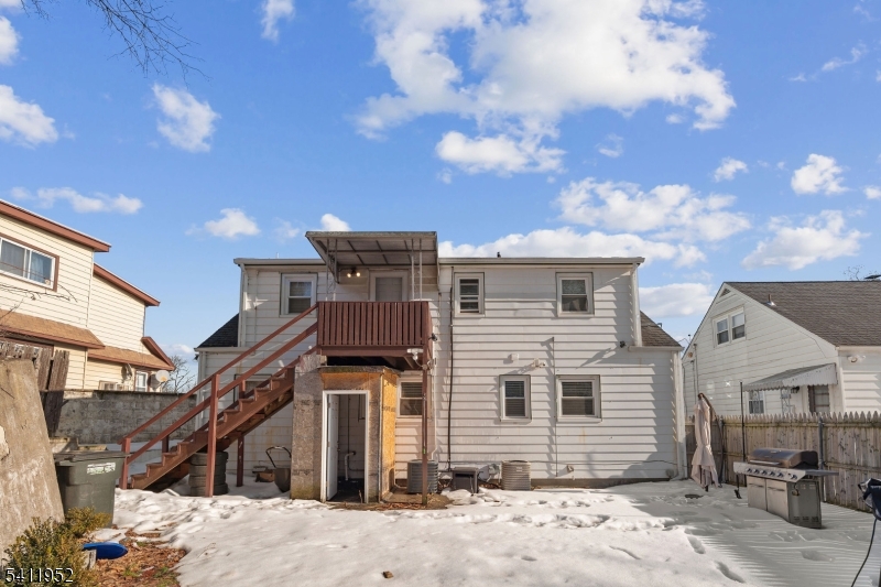 Hillcrest - Residential Income