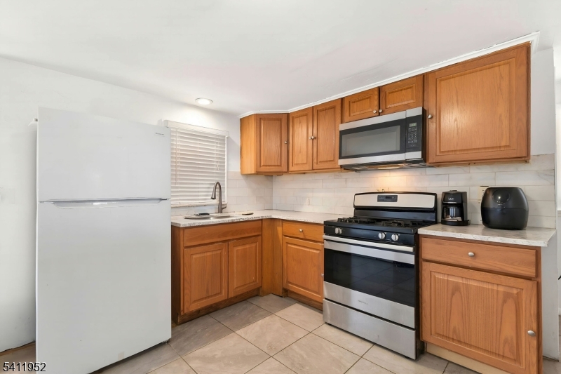 Hillcrest - Residential Income