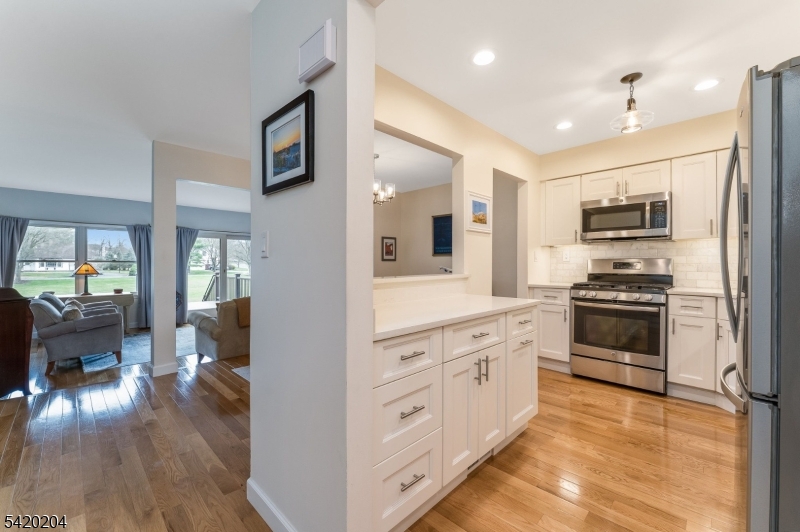 Flemington South - Residential