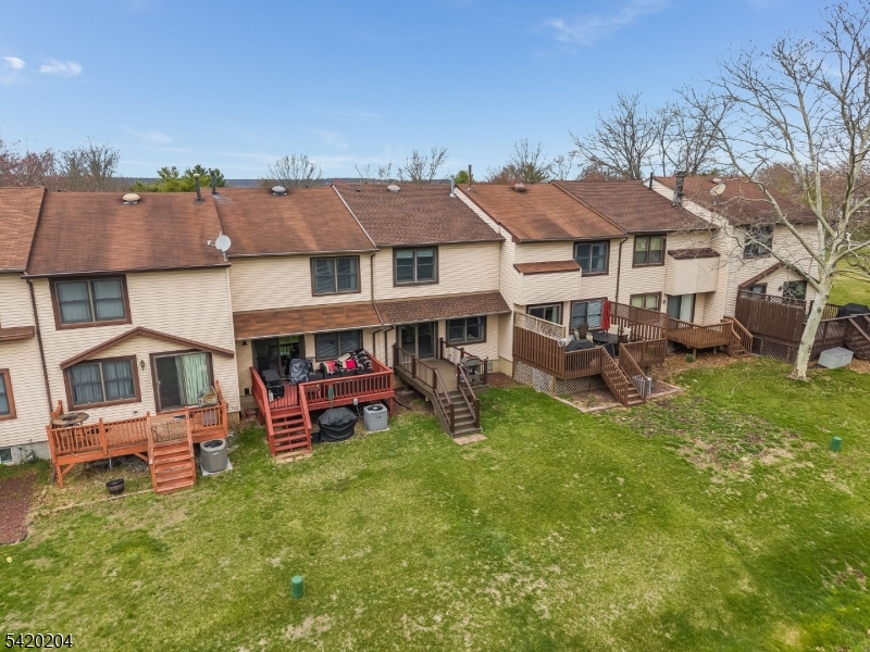 Flemington South - Residential