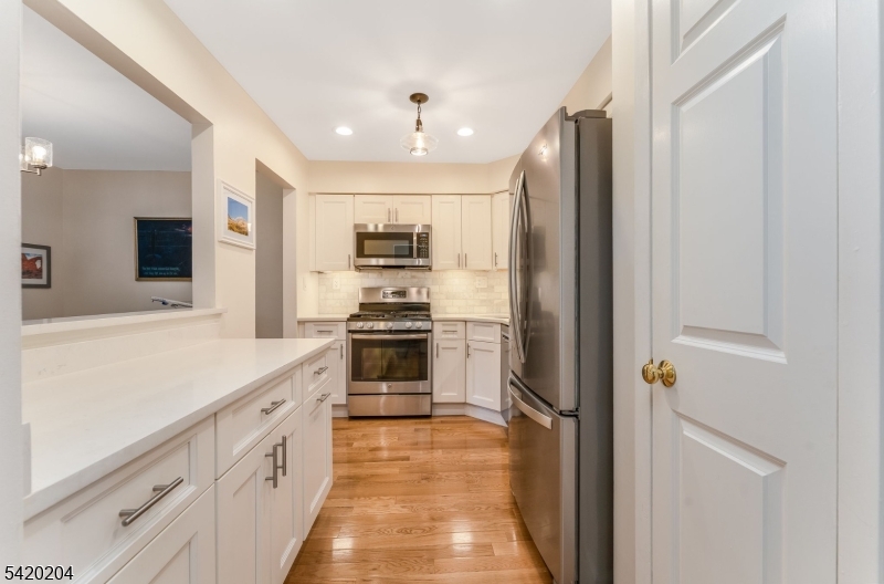 Flemington South - Residential