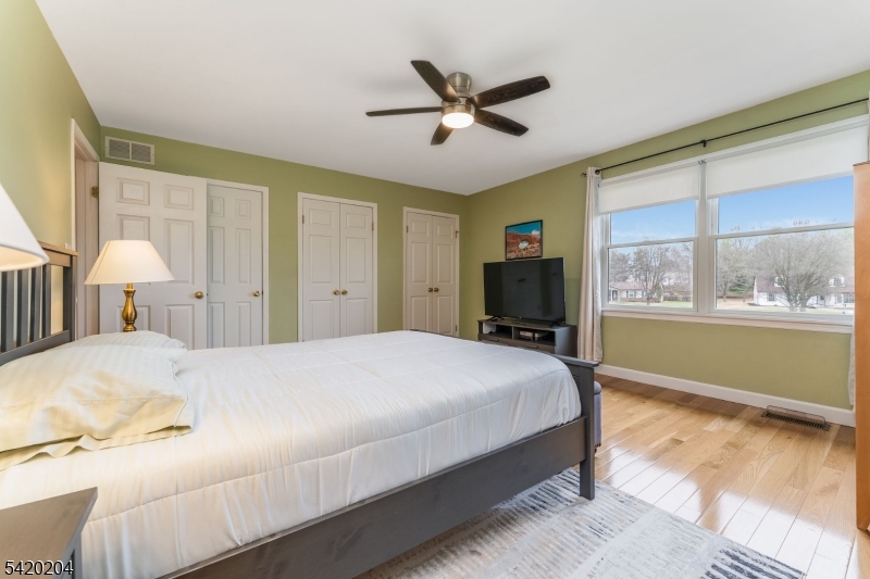 Flemington South - Residential