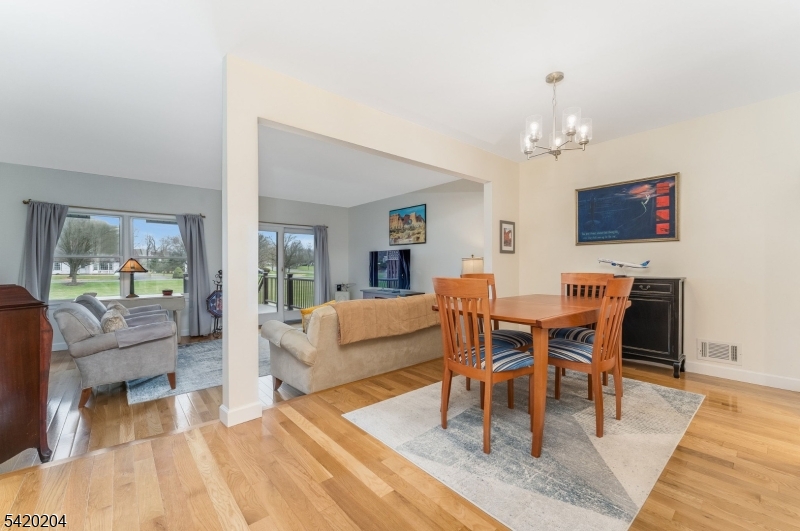 Flemington South - Residential