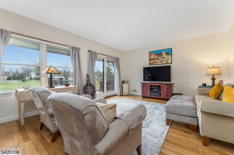 Flemington South - Residential