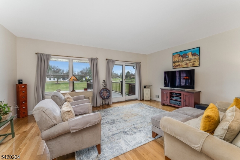 Flemington South - Residential