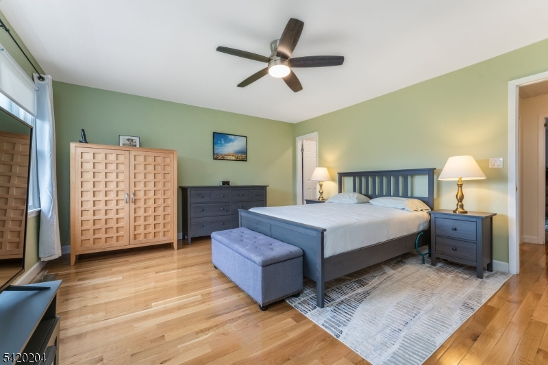 Flemington South - Residential