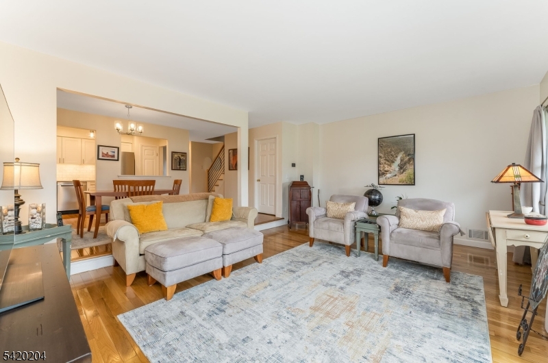 Flemington South - Residential