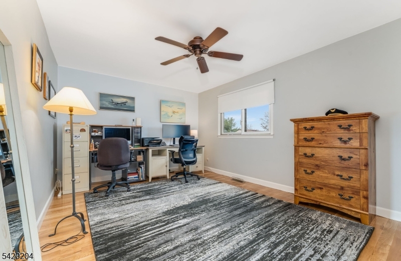 Flemington South - Residential