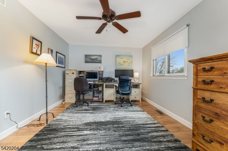 Flemington South - Residential