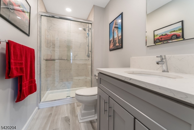 Flemington South - Residential