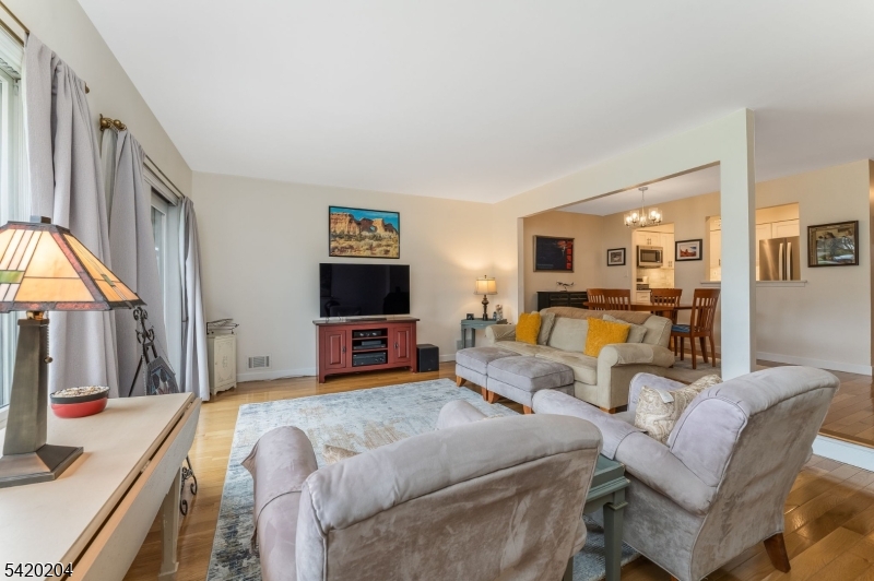 Flemington South - Residential