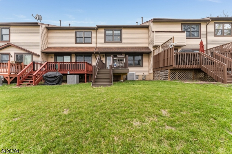 Flemington South - Residential