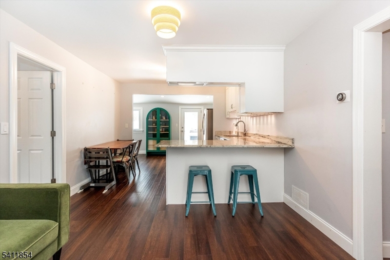 Lions Head Lake - Residential