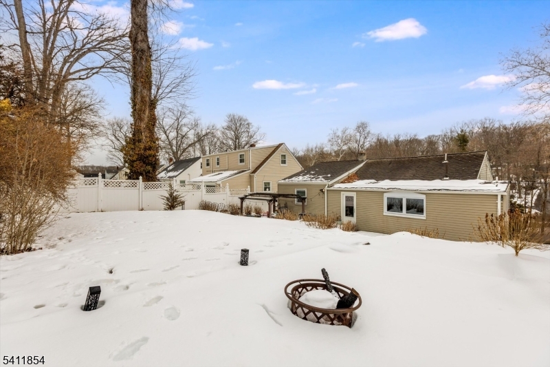 Lions Head Lake - Residential