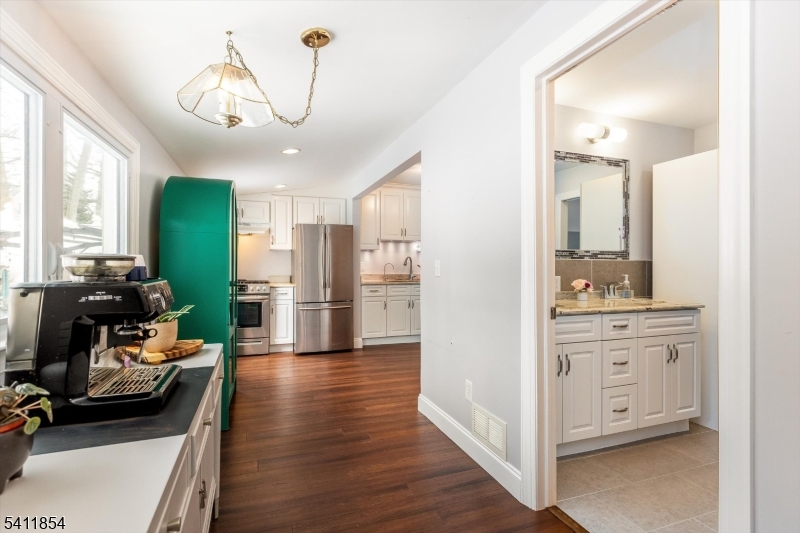 Lions Head Lake - Residential