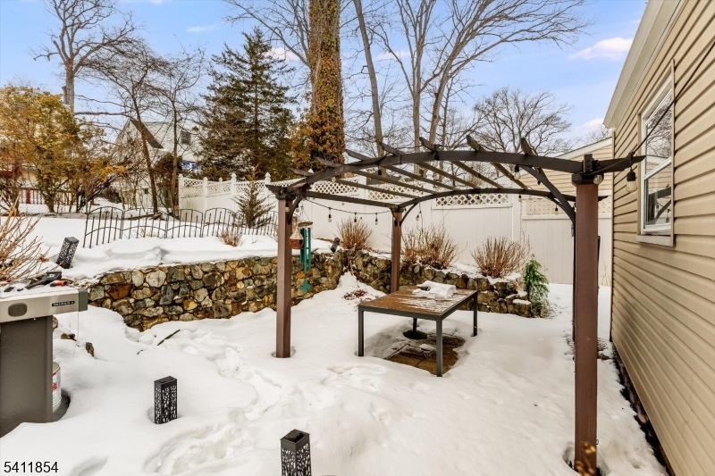 Lions Head Lake - Residential